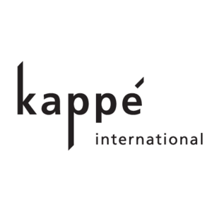 Kappe International Logo
