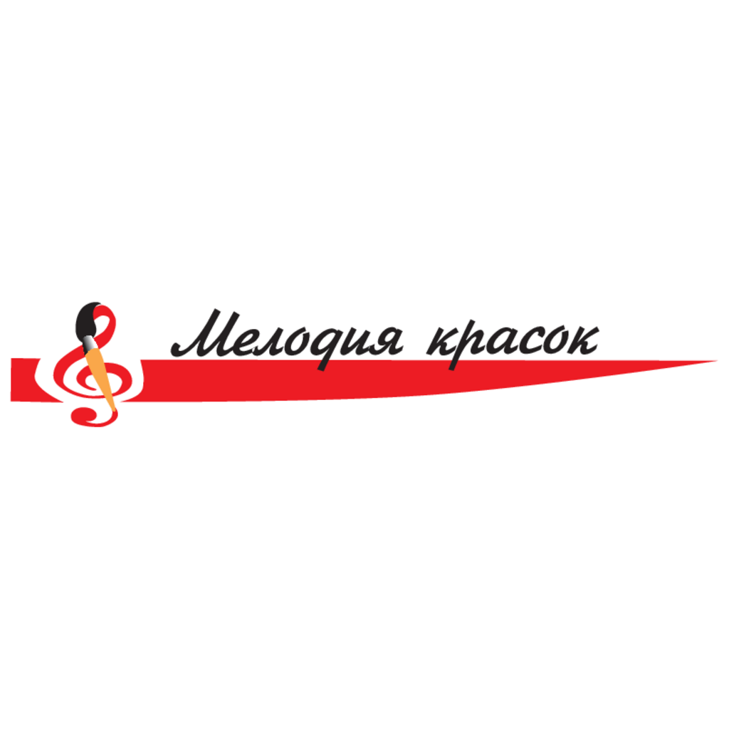 Melodiya,Krasok