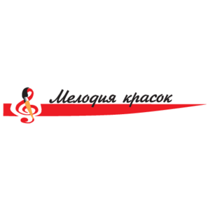 Melodiya Krasok Logo
