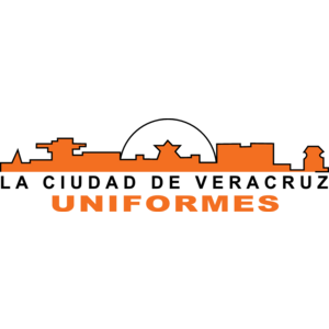 La Ciudad De Veracruz Logo