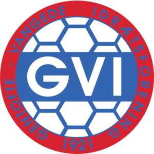 Logo, Sports, Denmark, Gentofte-Vangede IF