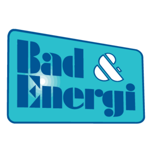 Bad & Energi Logo
