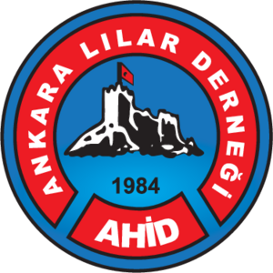 Ahid Logo