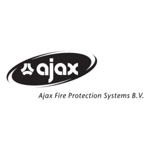 Ajax Fire Protection Systems Logo