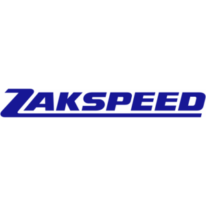 Logo, Industry, Zakspeed