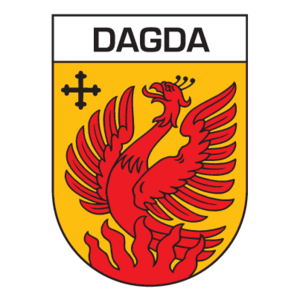 Dagda Logo
