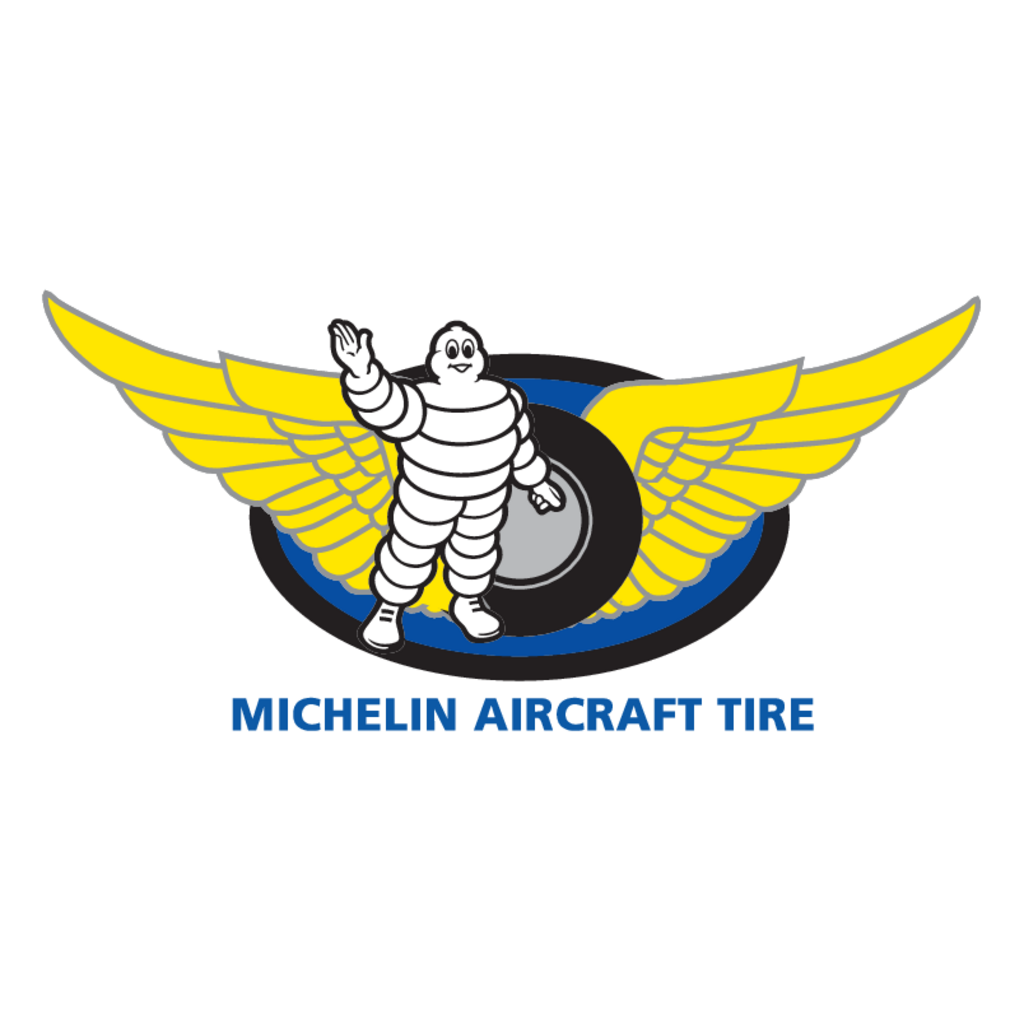 Michelin,Aircraft,Tire