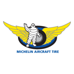 Michelin Aircraft Tire Logo