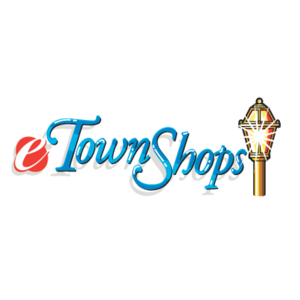 eTownShops(100) Logo