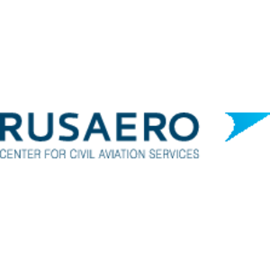 Rusaero Logo