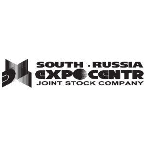 South Russia Expocentr Logo