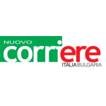 Nuovo Corriere Italia Bulgaria Logo