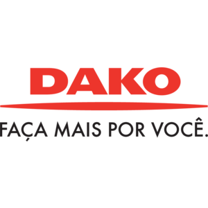 Dako Logo