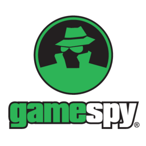 GameSpy Industries Logo
