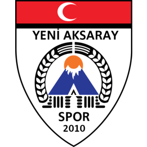 Logo, Sports, Turkey, 68 Yeni Aksarayspor