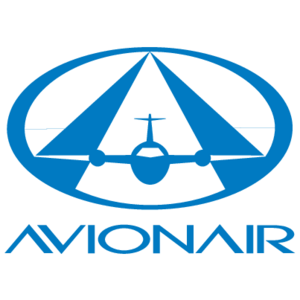 Avionair Logo