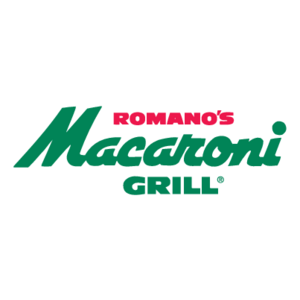 Romano's Macaroni Grill Logo