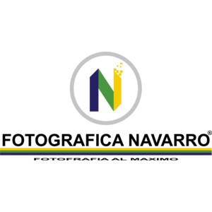 Fotografica Navarro Logo