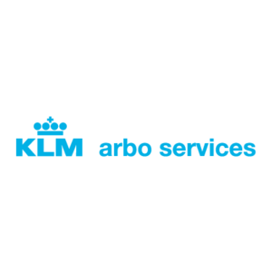 KLM Arbo Services Logo