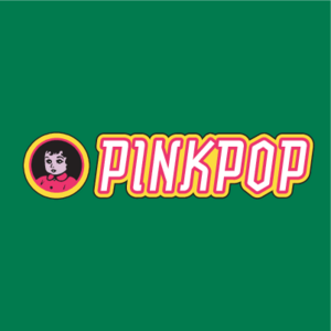 Pinkpop logo, Vector Logo of Pinkpop brand free download (eps, ai, png ...