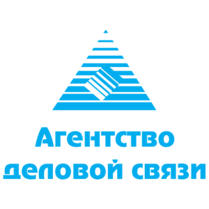 Agentstvo Delovoj Svyazi Logo