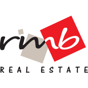 RMB Real Estate Logo