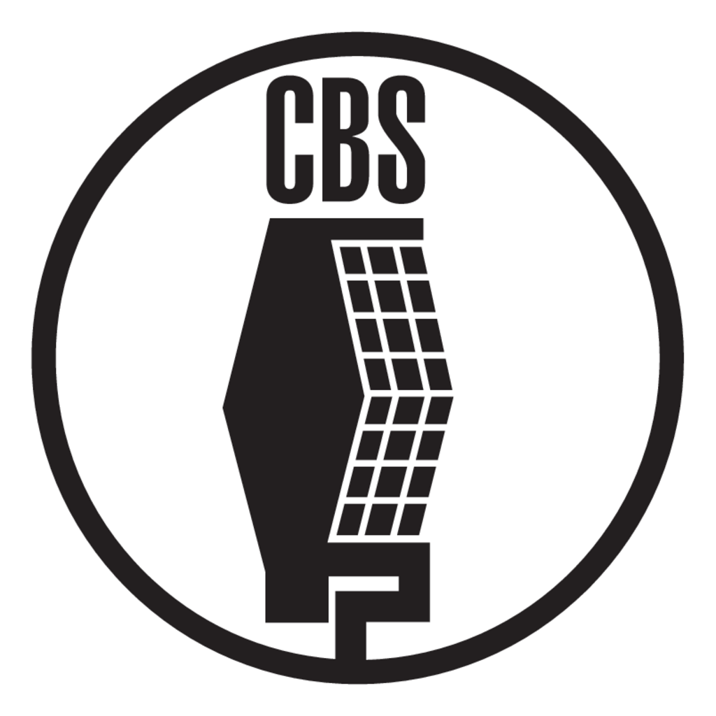 CBS(18) logo, Vector Logo of CBS(18) brand free download (eps, ai, png ...