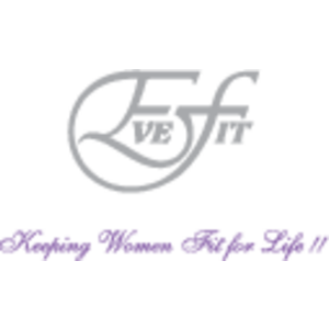Eve Fit Logo