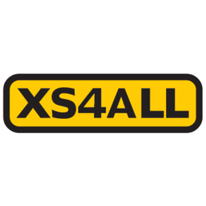 XS4All Logo
