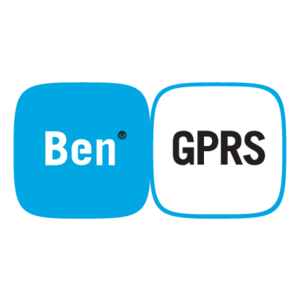 Ben GPRS Logo