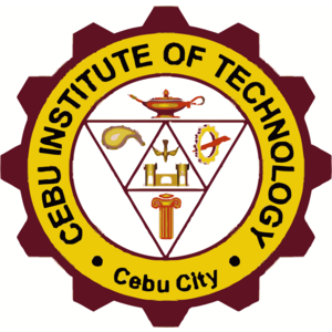 Cebu Institute of Technology - Cebu City Logo