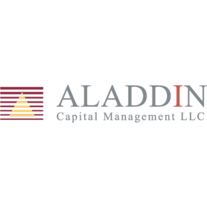 Aladdin Capital Management LLC Logo