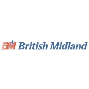 British Midland Logo