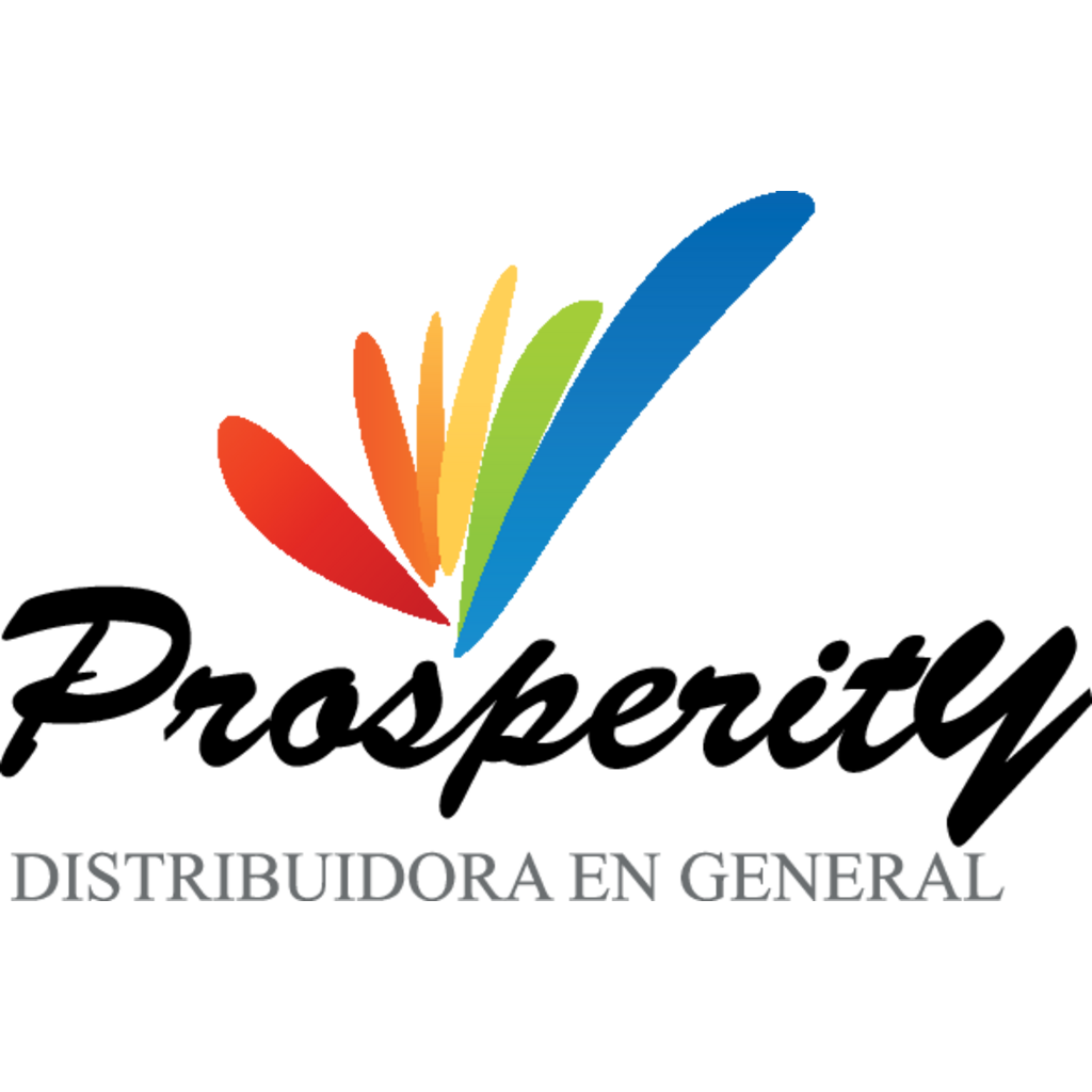 Logo, Food, Colombia, Prosperity