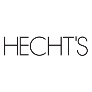 Hecht's Logo
