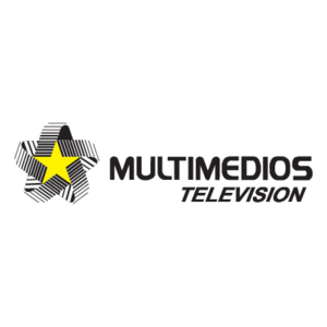 Multimedios Television Logo