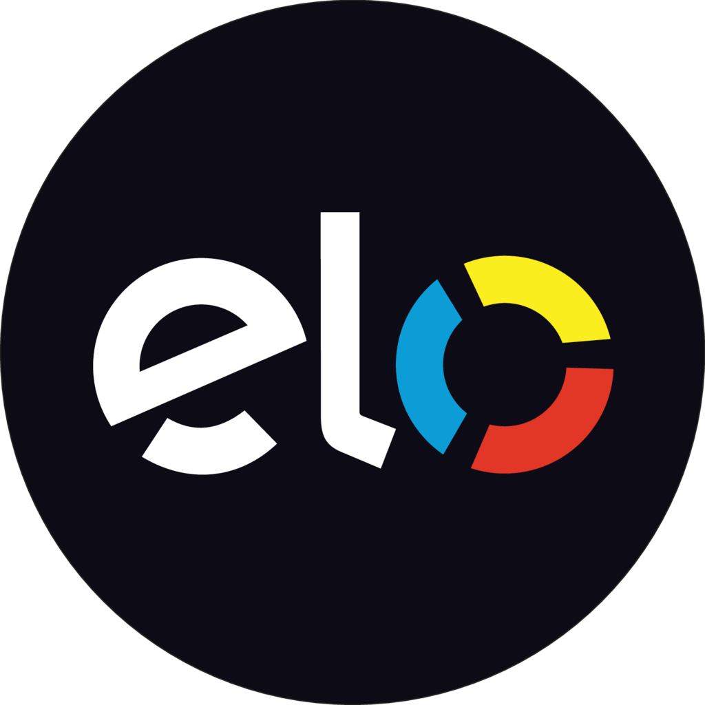 Logo, Finance, Brazil, Elo