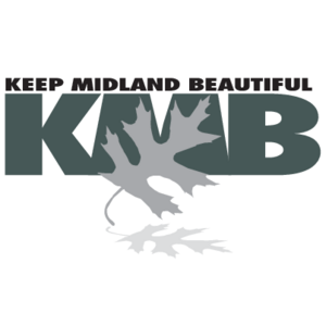 Keep Midland Beautiful Logo