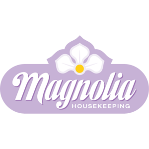 Magnolia Housekeeping Logo