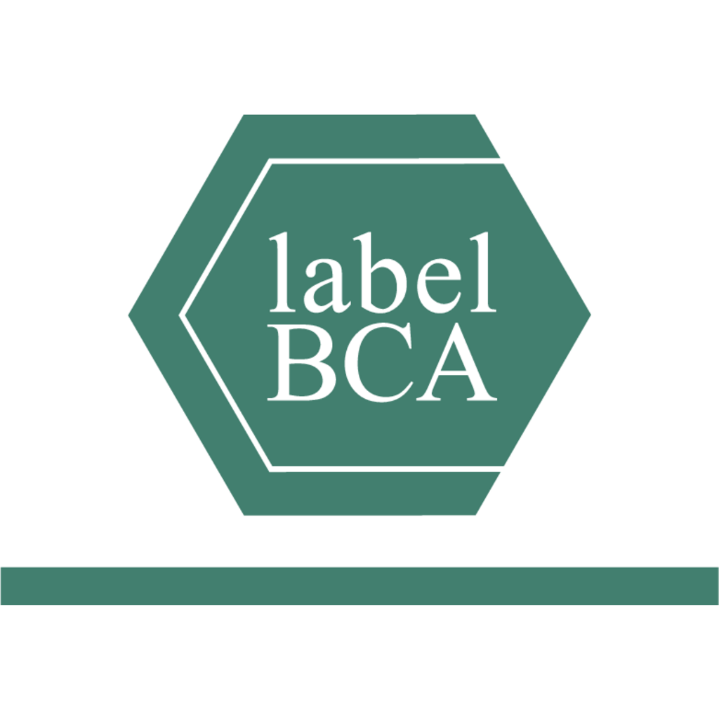 Bca Mobile App Logo Design Banner Stock Vector (Royalty Free) 2344088437 |  Shutterstock