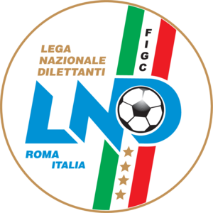 Lega Nazionale Dilettanti Logo