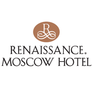 Renaissance Moscow Hotel Logo