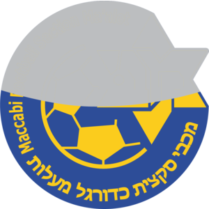 Logo, Sports, Israel, Maccabi Sektzia Ma'alot-Tarshiha