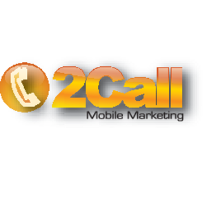 2Call Mobile Marketing Logo