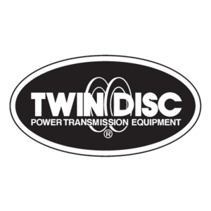 Twin Disc(101) Logo