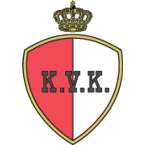 KV Kortrejk Logo