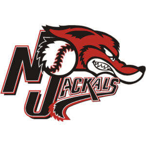 New Jersey Jackals Logo