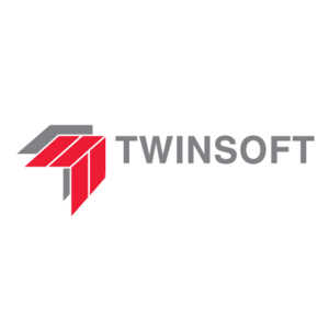 Twinsoft Logo