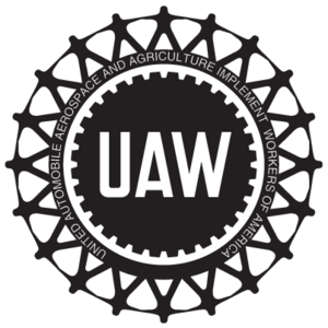 UAW(12) Logo