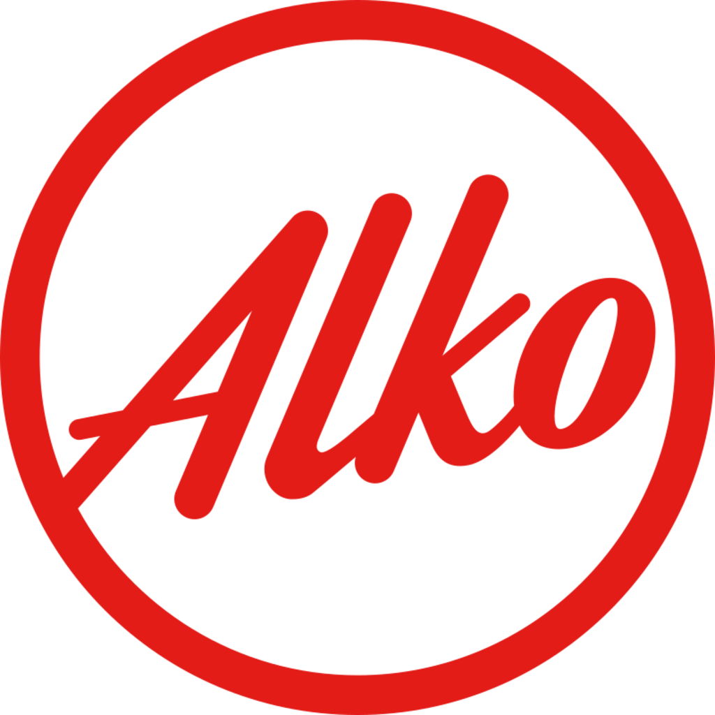 Logo, Industry, Finland, Alko